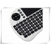 Wireless Keyboard with Touchpad for Raspberry Pi 2.4GHz 